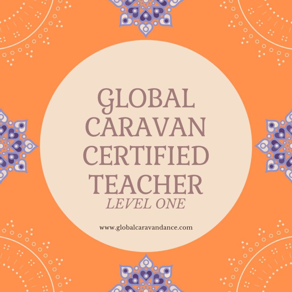 Global Caravan Dance® - Belly Dance Classes by Najla