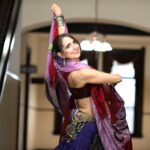 Belly Dance for Beginners June session