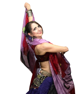 Slow & Sensual Workshop