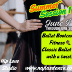 Ballet Boot Camp Fitness