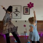 Kids Dance Pre Ballet Chillicothe Ohio ages 3-7