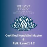 1 Hour Reiki Session