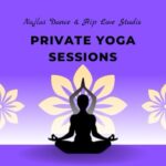 Yoga private sessions
