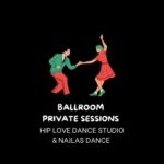 Ballroom Private Sessions