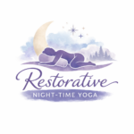 Night Time Yoga March 5-26 $30 for 4 week session