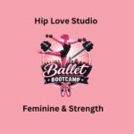 March Ballet Boot Camp Series starting March 9th/ 30th 4 weeks for $30!ll