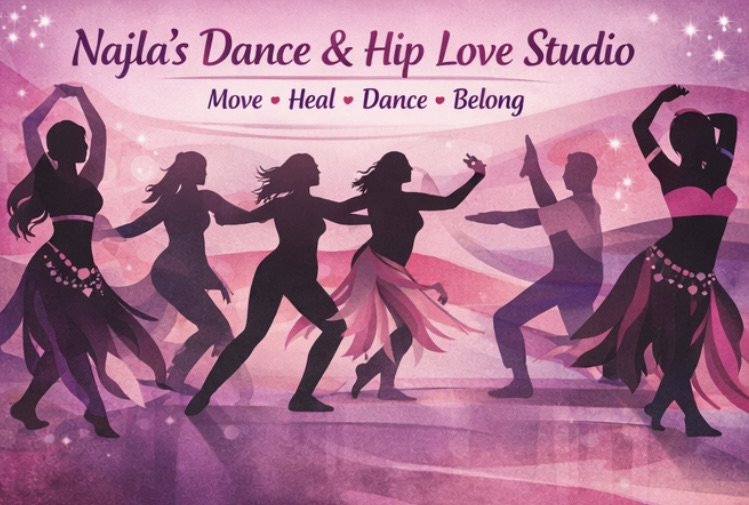 Najla's Dance & Hip Love Studio