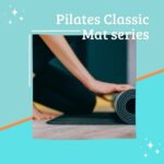 Pilates Mat Tuesdays 5:30pm starts May5th-June 2nd no class May 19th