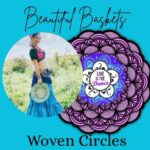 Bellydance Beautiful Baskets/Circles