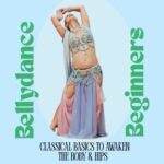 Beginning Bellydance 3 weeks