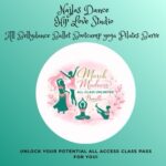 April all class access pass early bird sign up now and save $20!