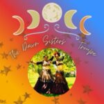 The Dawn Sisters Performance Troupe