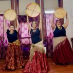 June Bellydance Drop in