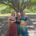 Global Caravan Bellydance Beginner June