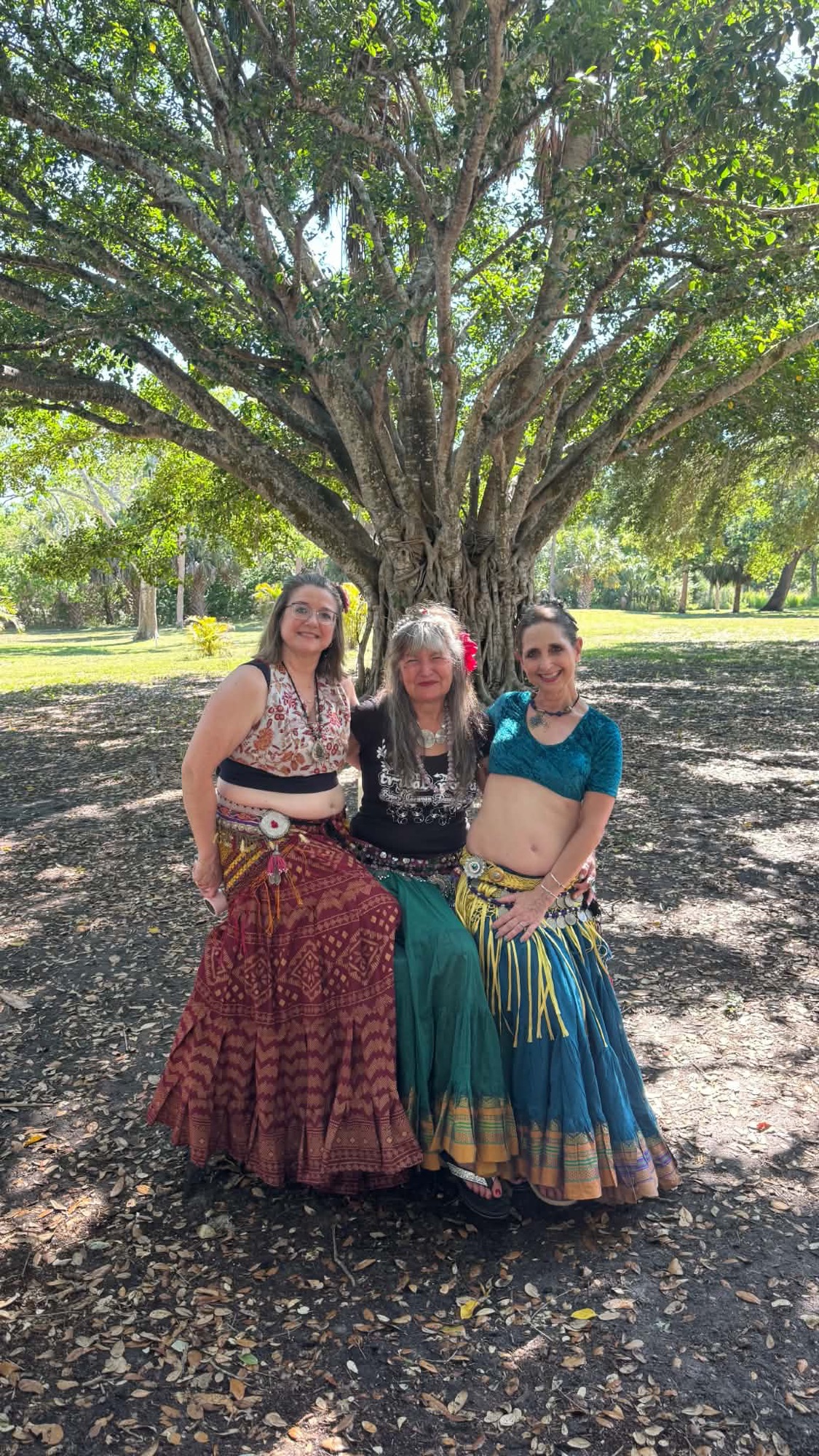 Global Caravan Bellydance 4 weeks Beginner June 11th to July 2nd