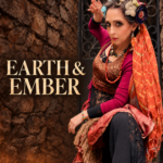 Global Caravan Earth & Ember via Zoom live/Recording October 18th 6:30pm