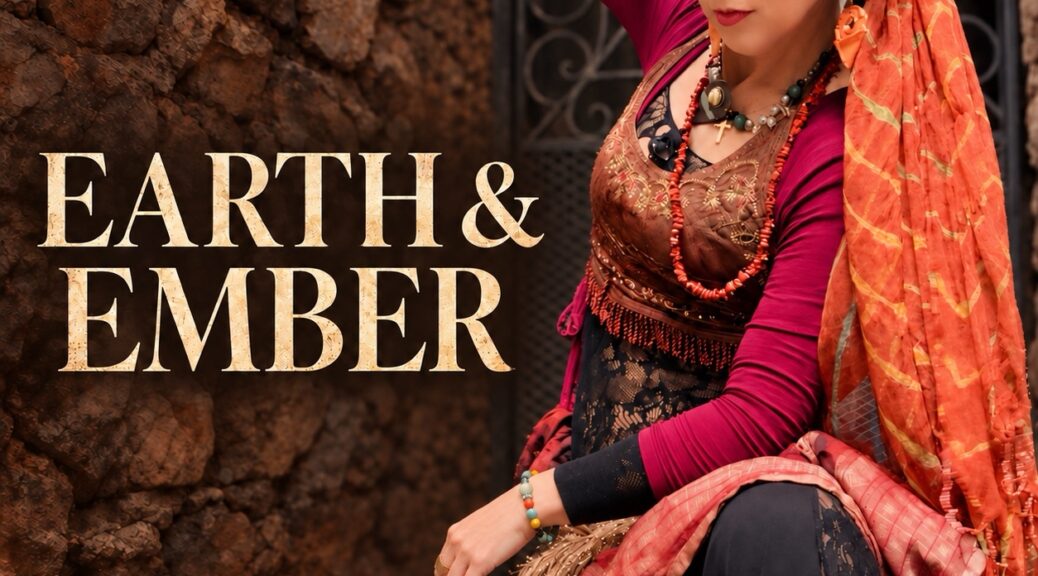 Earth & Ember Recording