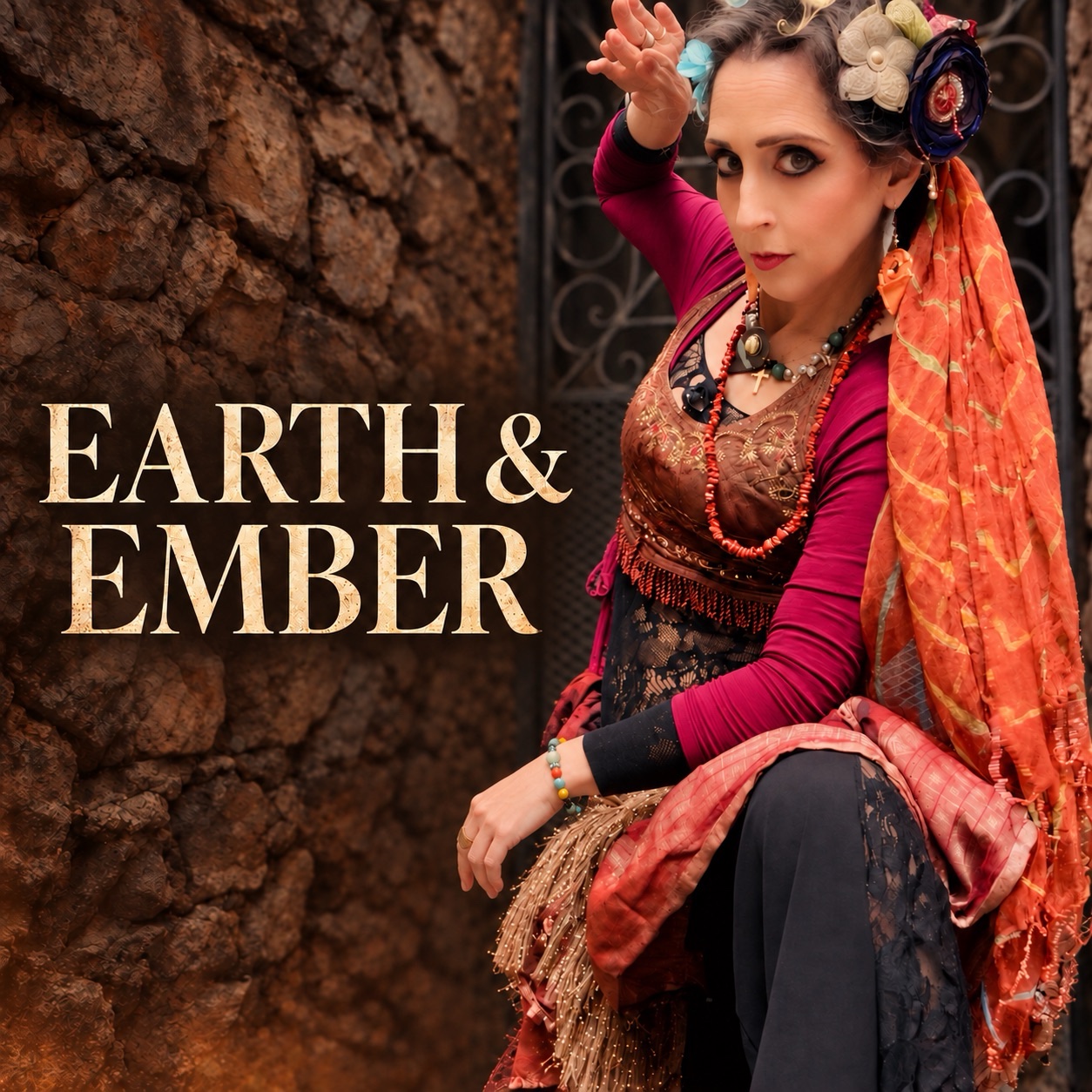 Earth & Ember Recording