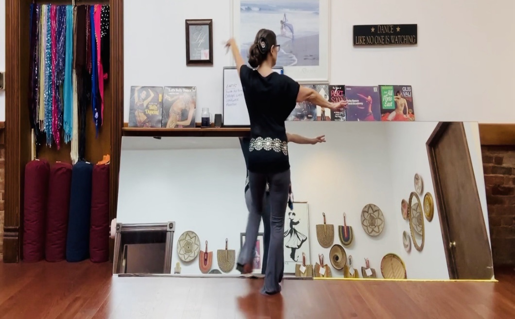 Earth & Ember Global Caravan Recording - Image 3