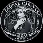 Global Caravan November 5th-19th $55 Ground & Command 6:30pm